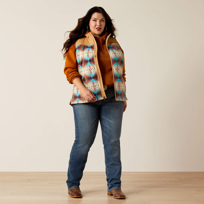 Ariat Crius Insulated Vest