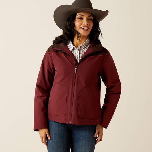 Ariat Pioneer StretchShell Jacket