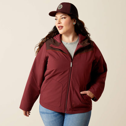 Ariat Pioneer StretchShell Jacket