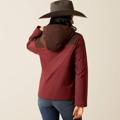 Ariat Pioneer StretchShell Jacket