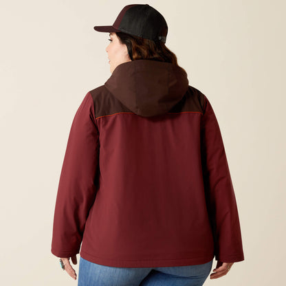 Ariat Pioneer StretchShell Jacket
