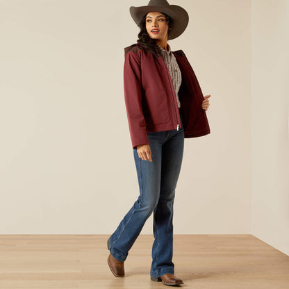 Ariat Pioneer StretchShell Jacket