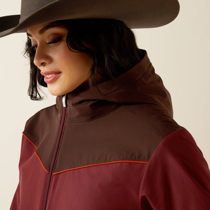 Ariat Pioneer StretchShell Jacket
