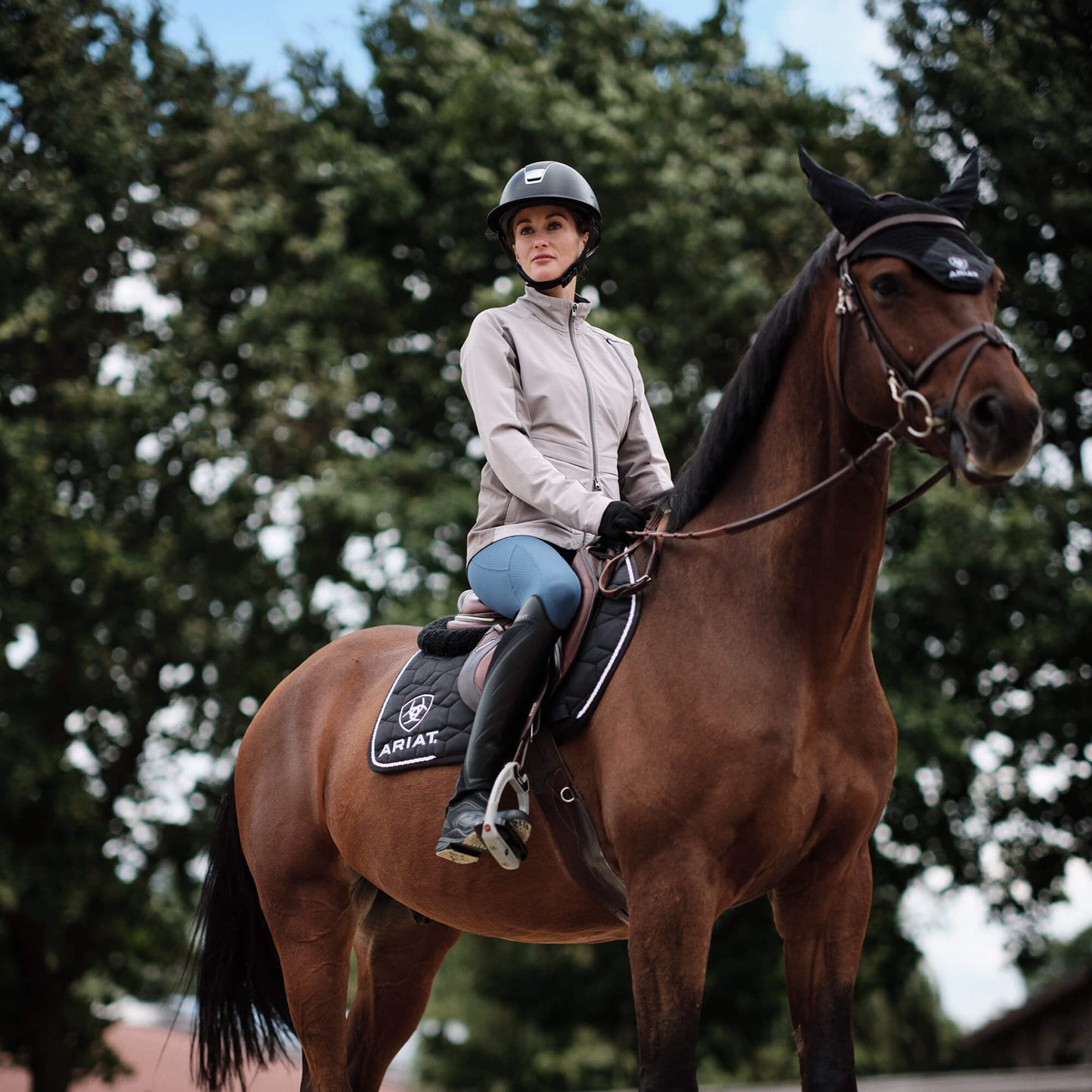 Ariat Breathe Deep Jacket