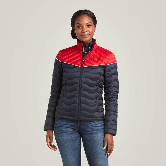 Ariat Ideal 3.0 Down Jacket