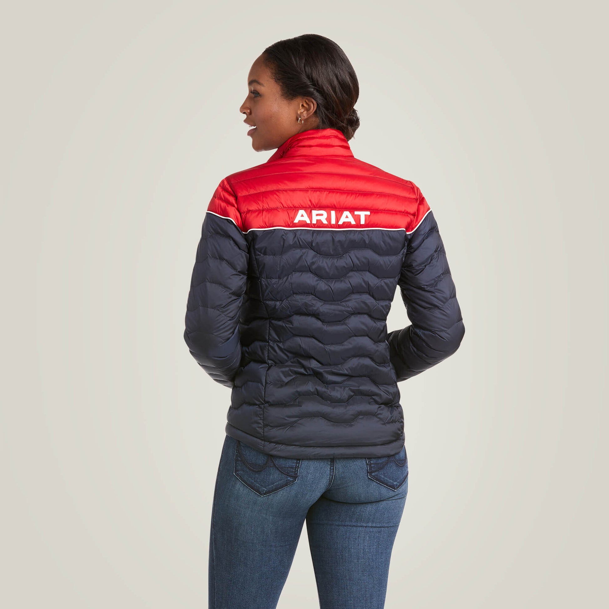Ariat Ideal 3.0 Down Jacket