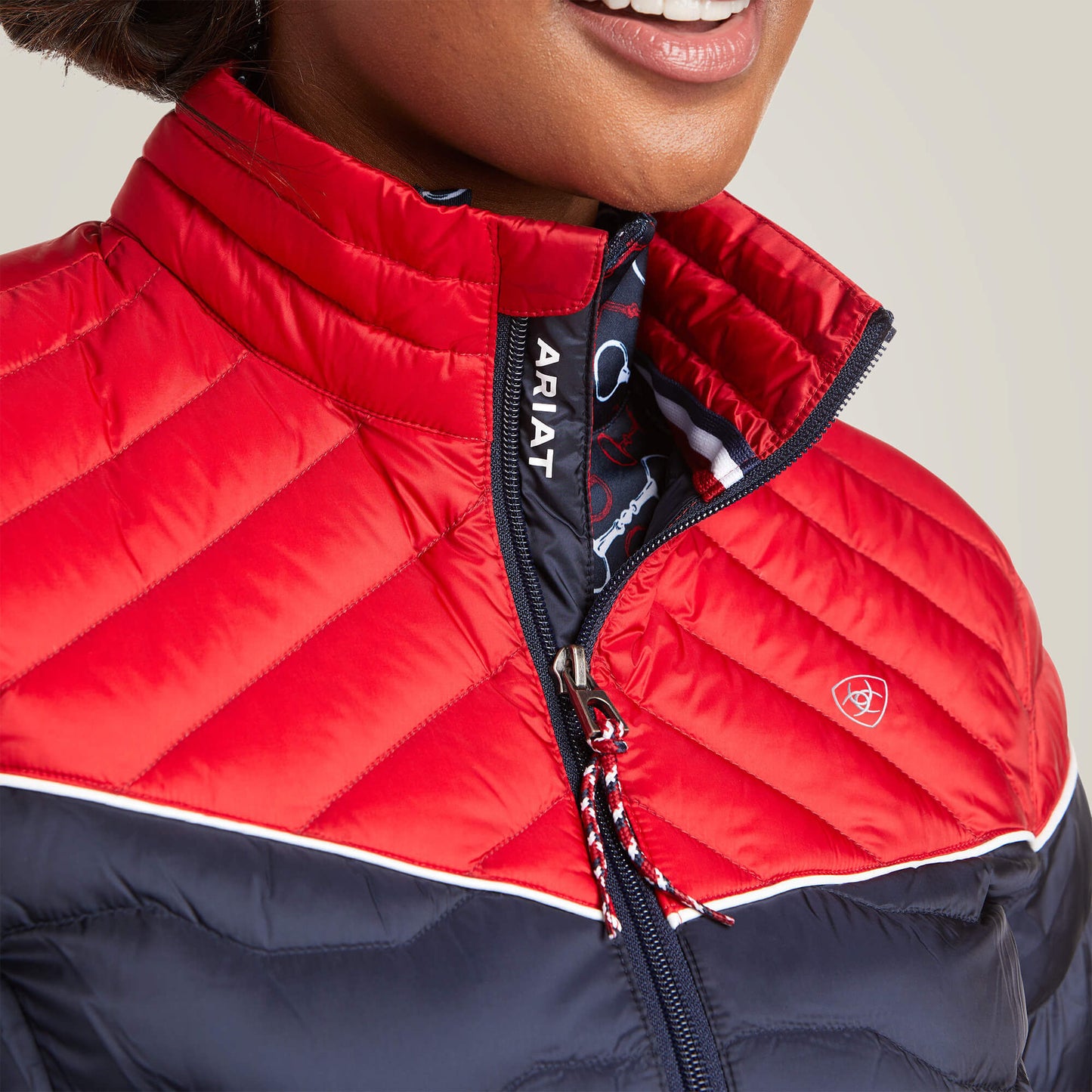 Ariat Ideal 3.0 Down Jacket