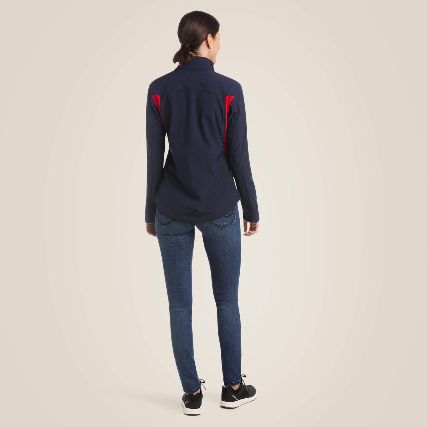 Ariat New Team Softshell Jacket