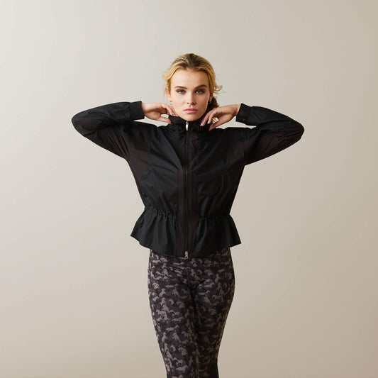 Ariat Breathe Jacket