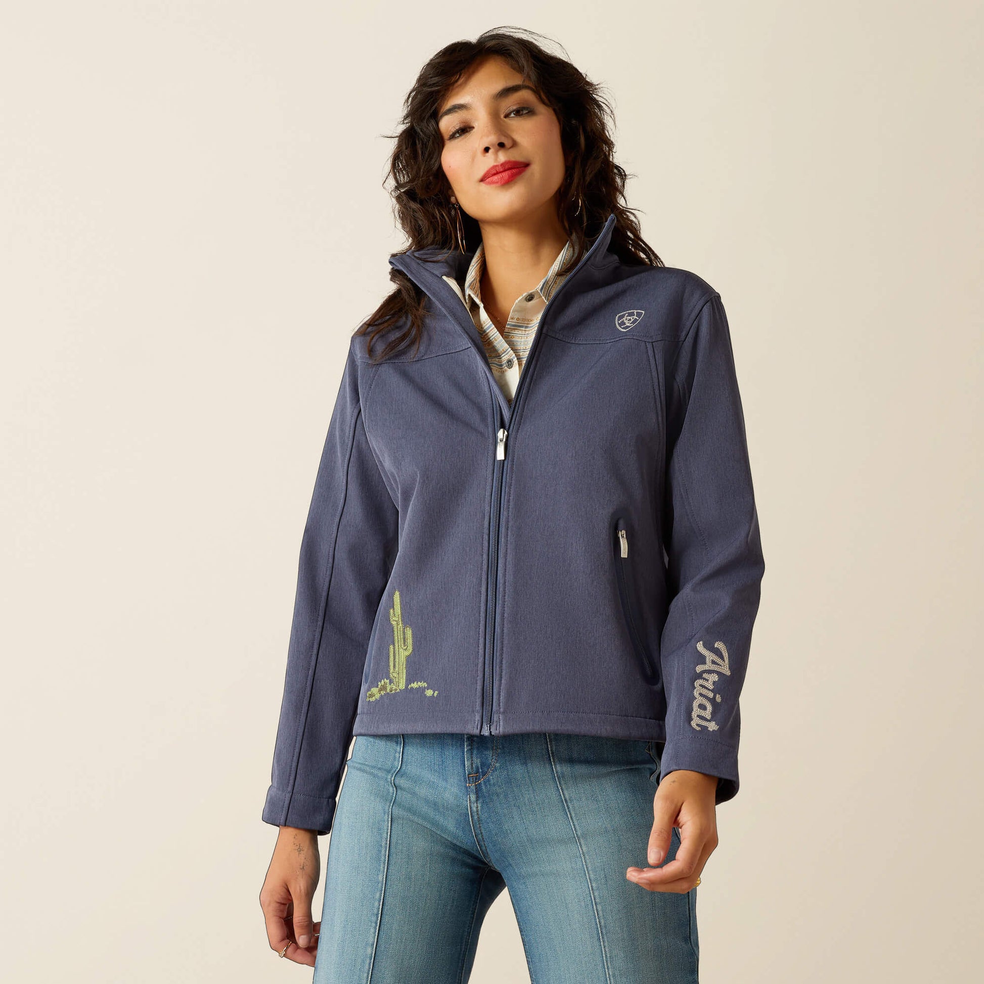 Ariat New Team Heritage Jacket