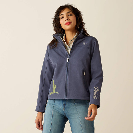 Ariat New Team Heritage Jacket