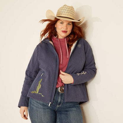 Ariat New Team Heritage Jacket