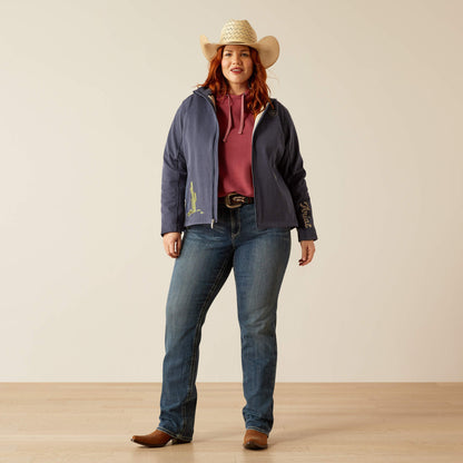 Ariat New Team Heritage Jacket