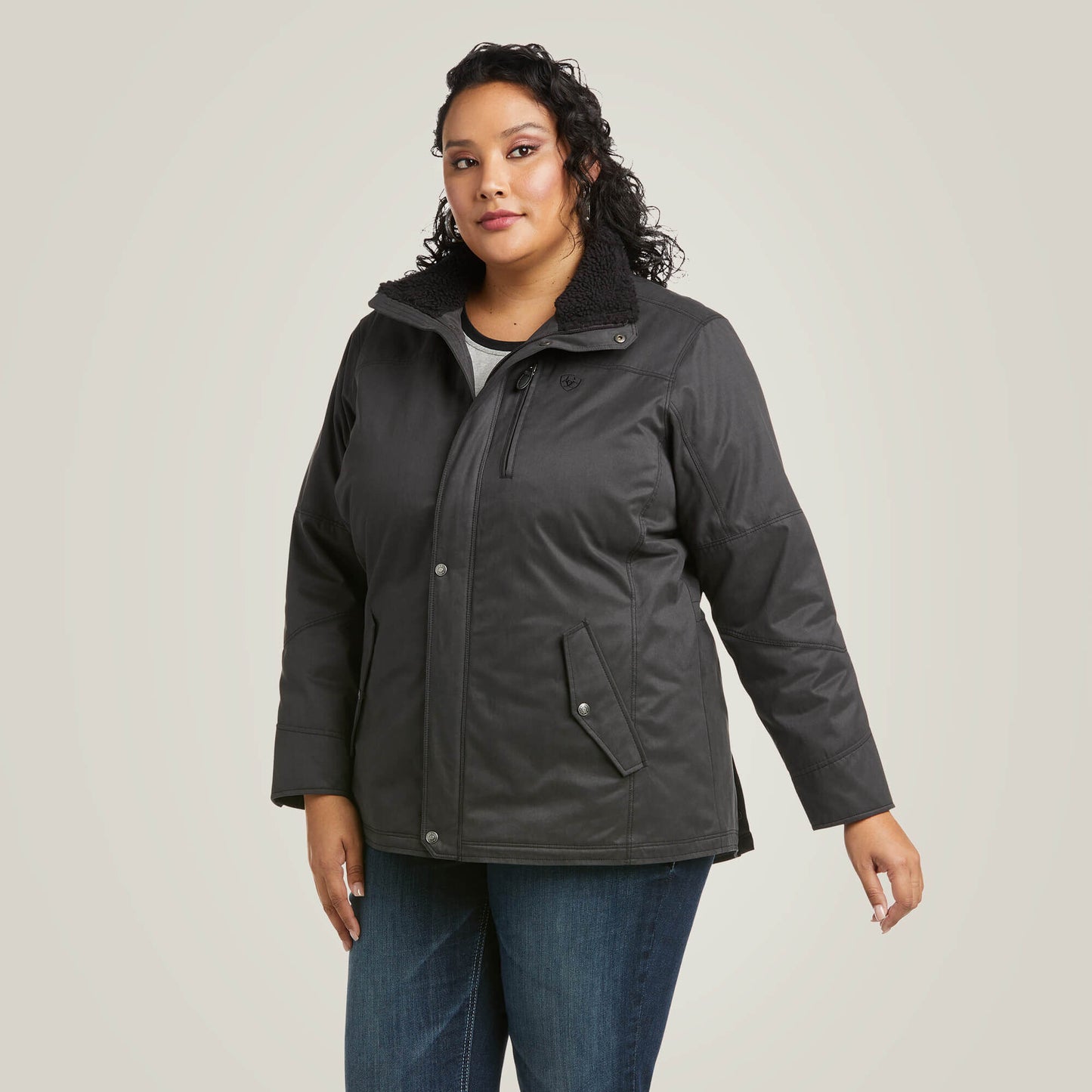 Ariat Grizzly Insulated Jacket