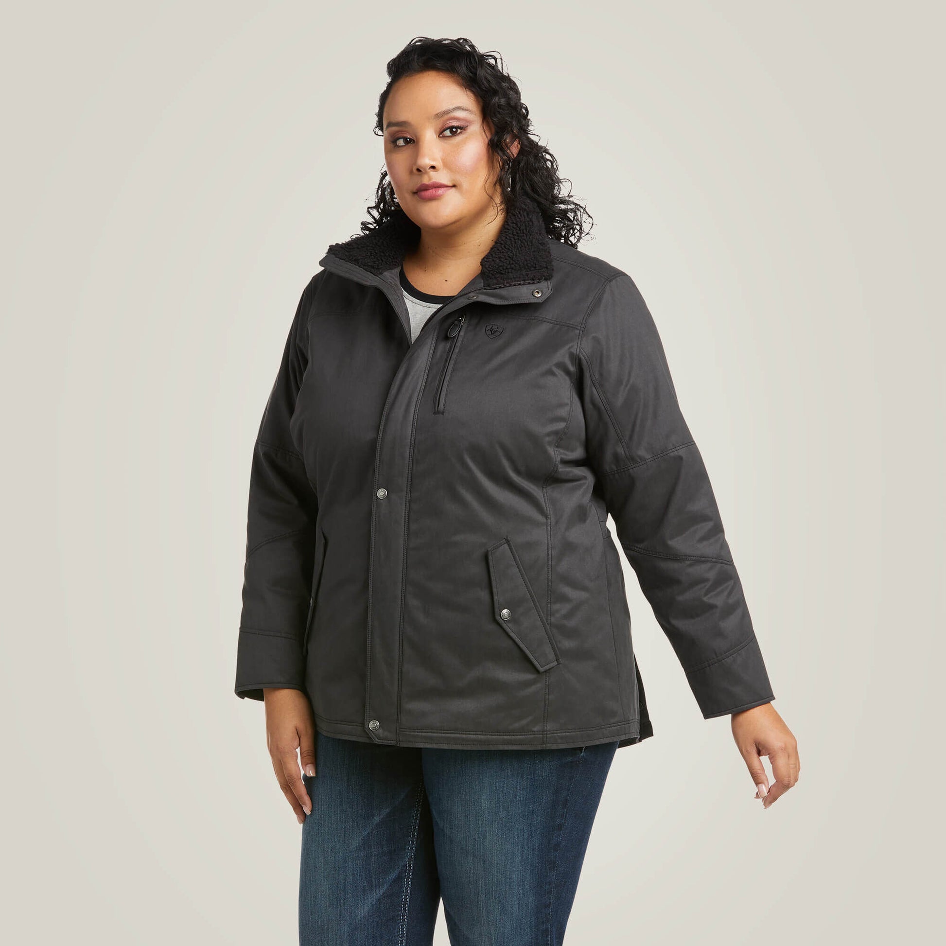 Ariat Grizzly Insulated Jacket