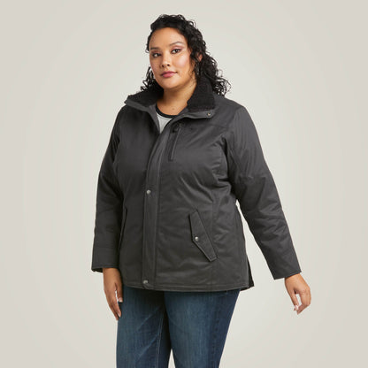 Ariat Grizzly Insulated Jacket