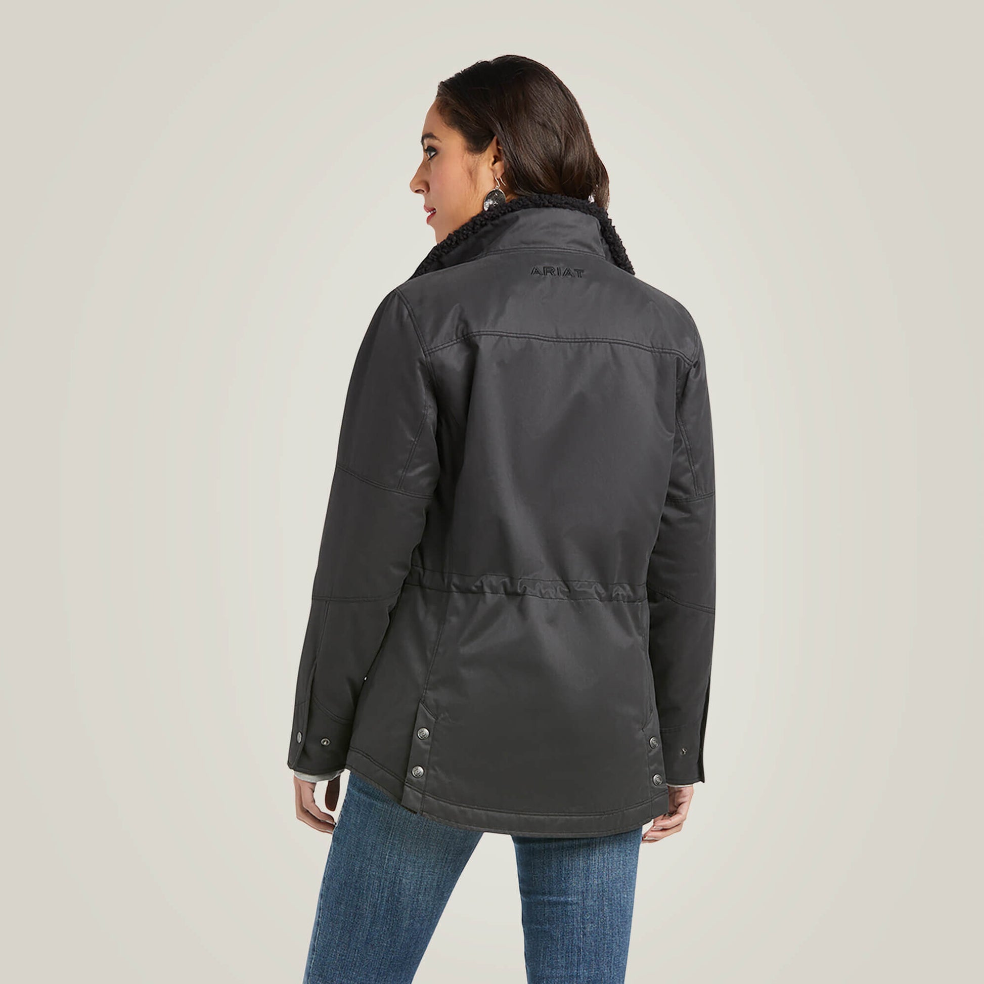 Ariat Grizzly Insulated Jacket