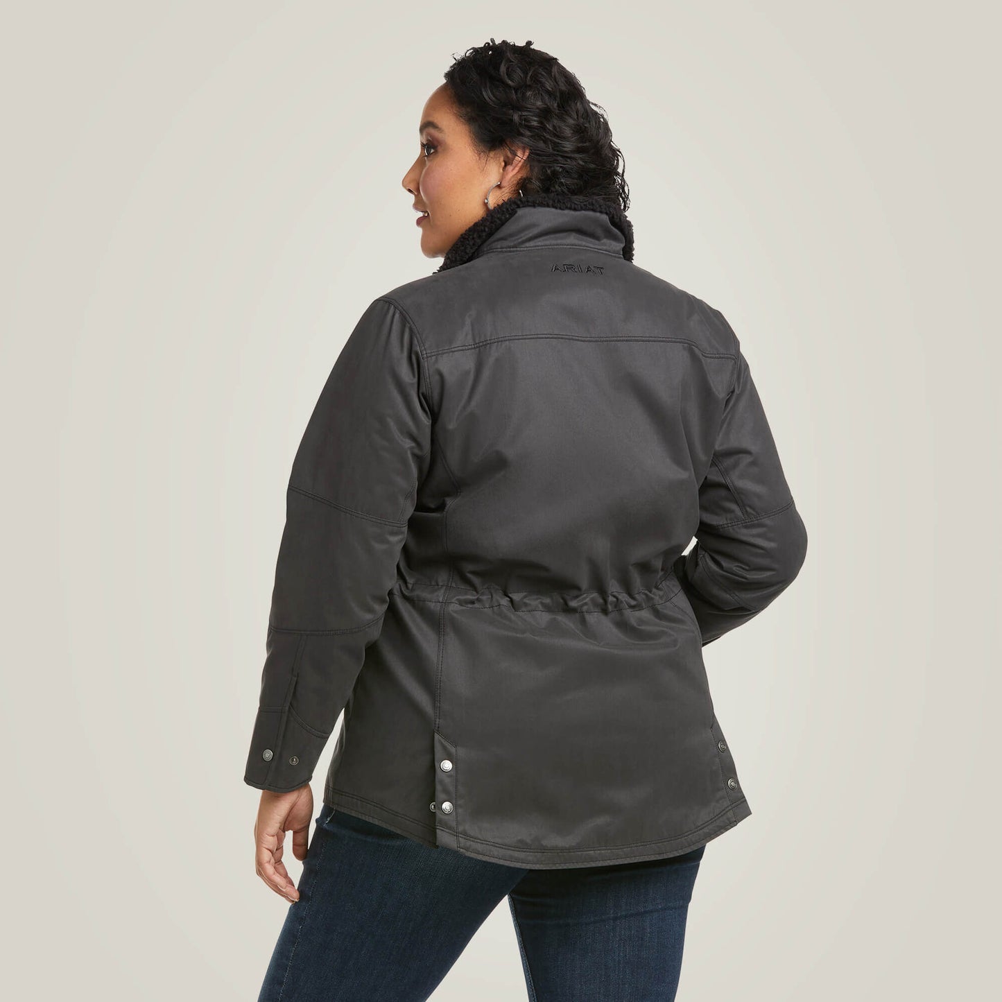 Ariat Grizzly Insulated Jacket