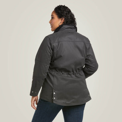 Ariat Grizzly Insulated Jacket