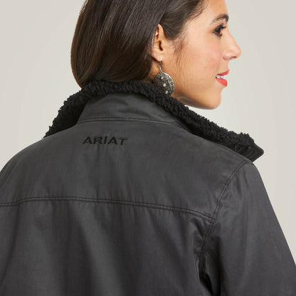 Ariat Grizzly Insulated Jacket