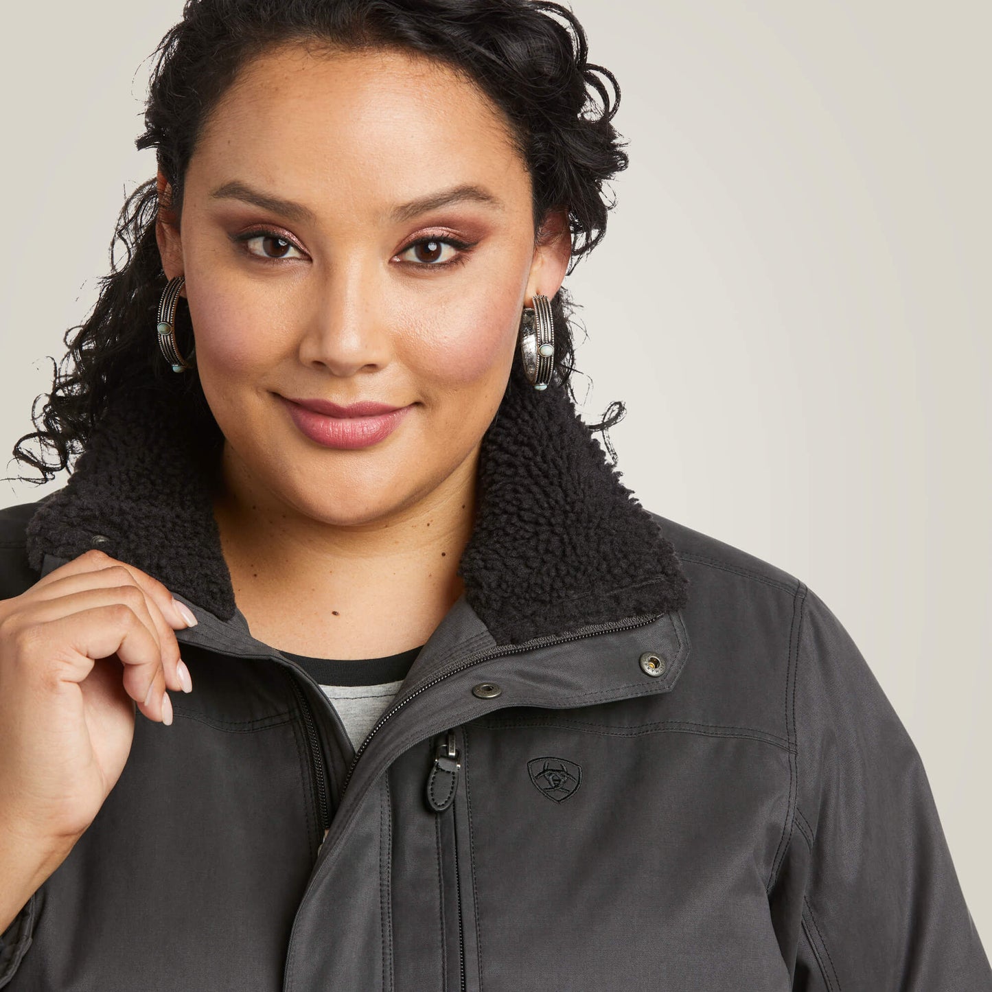 Ariat Grizzly Insulated Jacket
