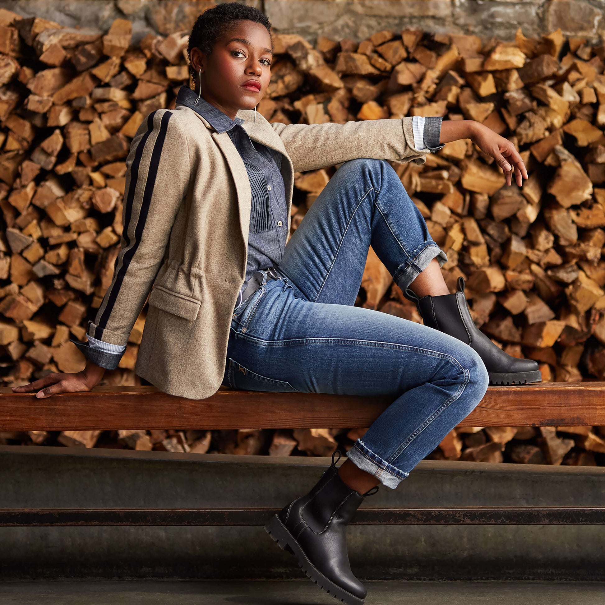 Ariat Dornie Blazer