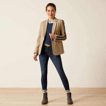 Ariat Dornie Blazer