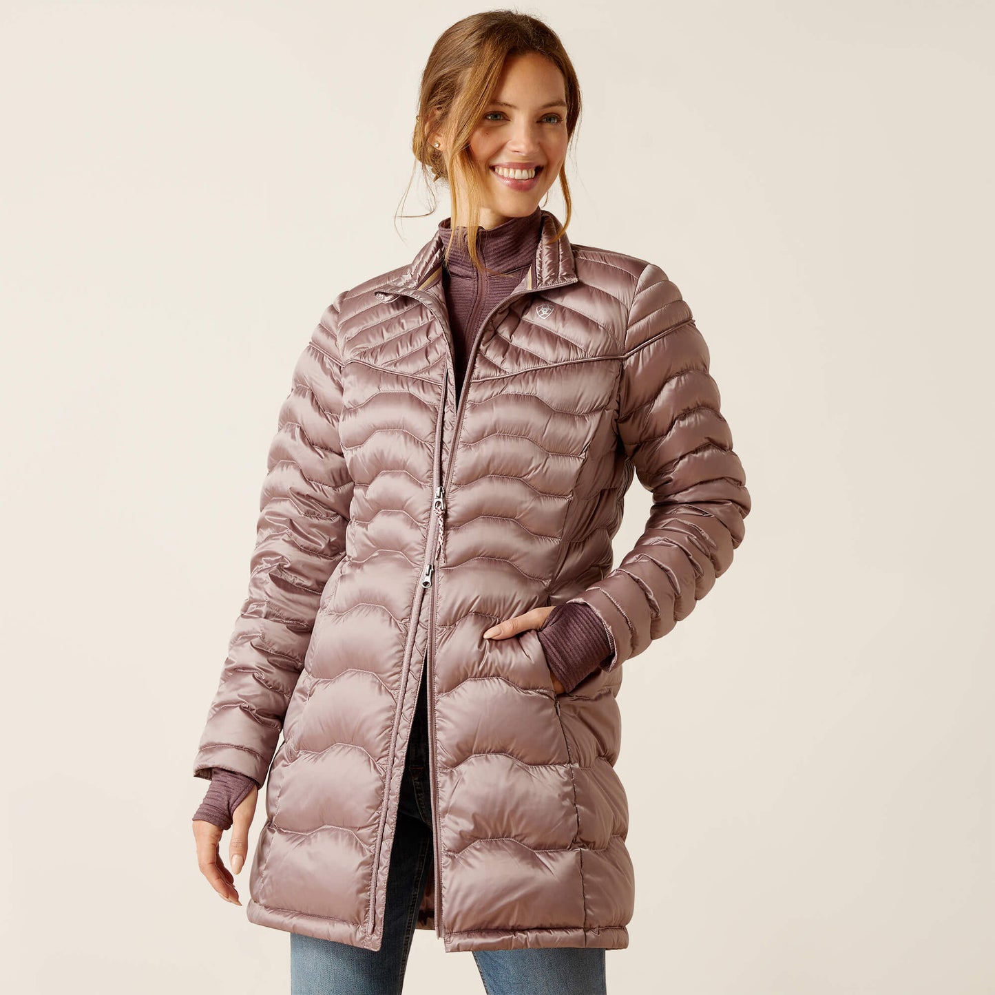 Ariat Ideal Down Coat