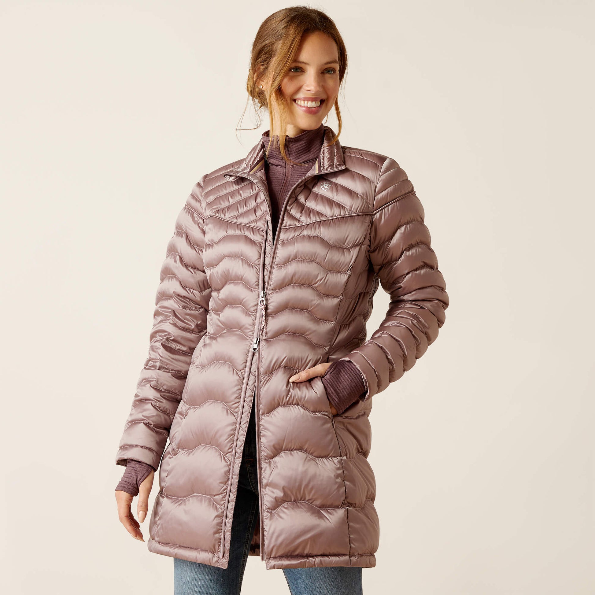 Ariat Ideal Down Coat