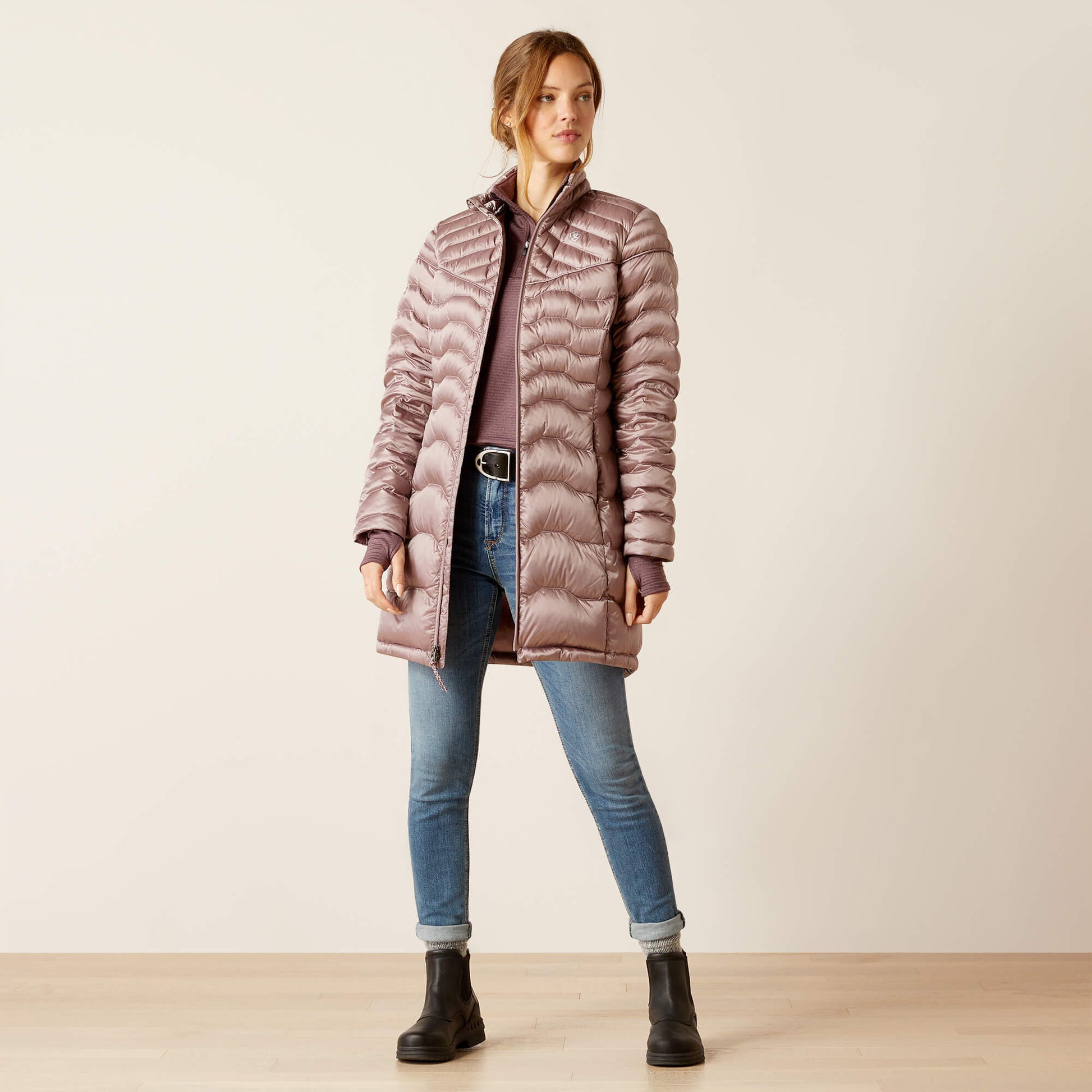 Ariat Ideal Down Coat