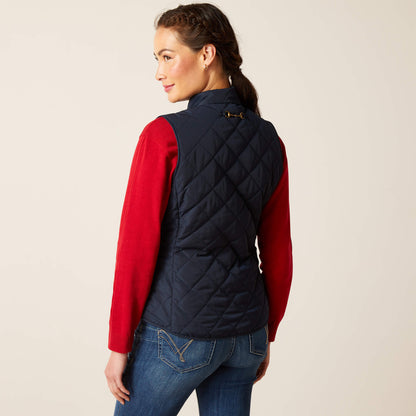 Ariat Woodside Vest