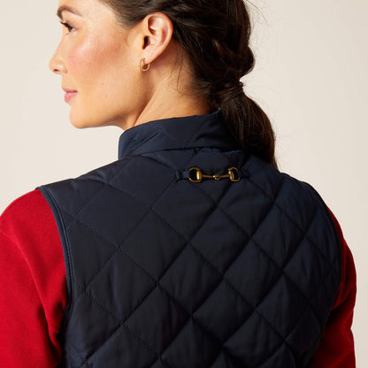 Ariat Woodside Vest