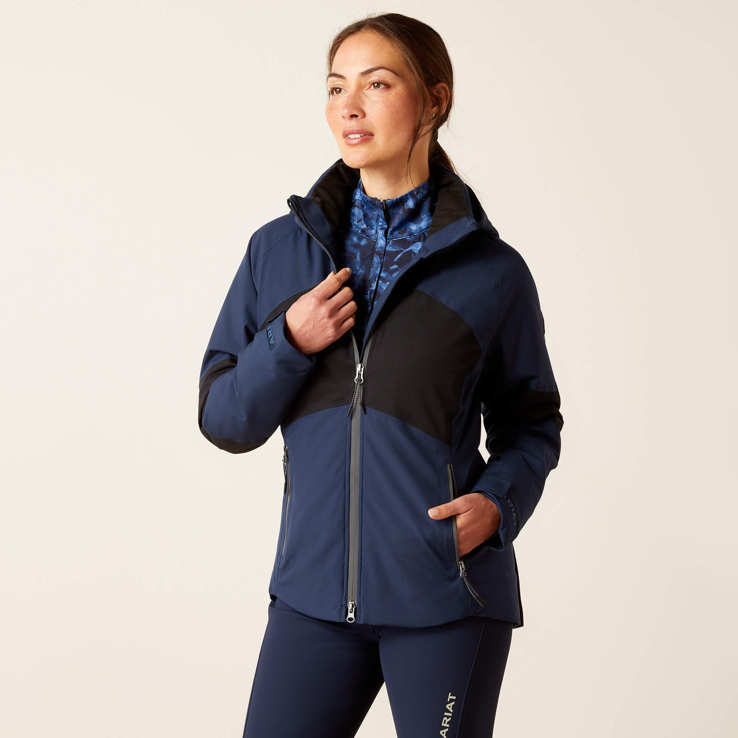 Ariat Valor Jacket
