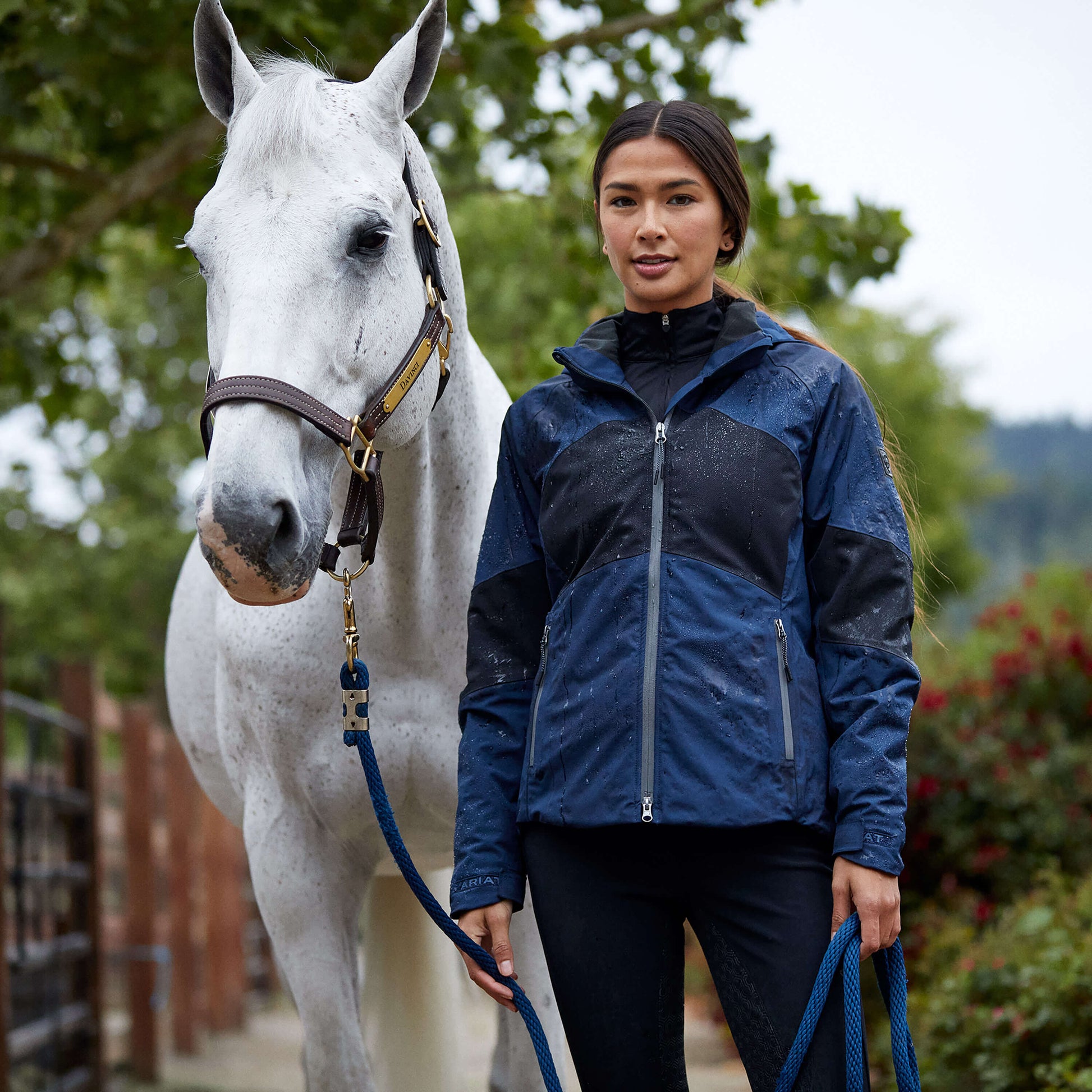 Ariat Valor Jacket