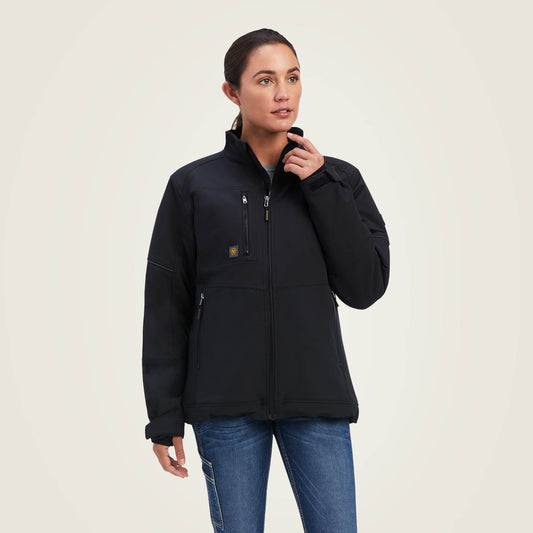 Ariat Rebar DriTEK DuraStretch Insulated Jacket