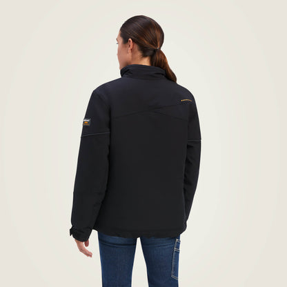 Ariat Rebar DriTEK DuraStretch Insulated Jacket
