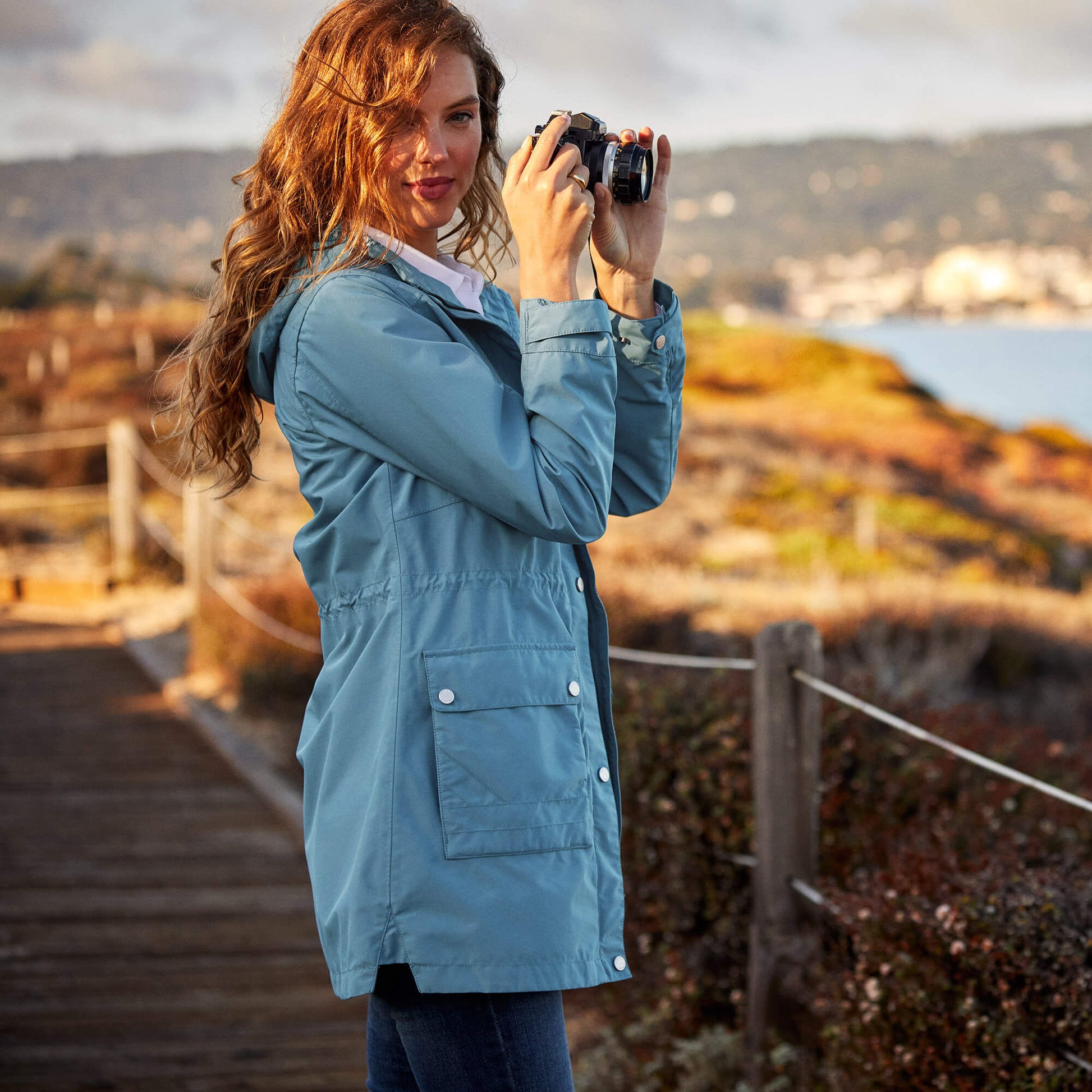 Ariat Atherton Jacket