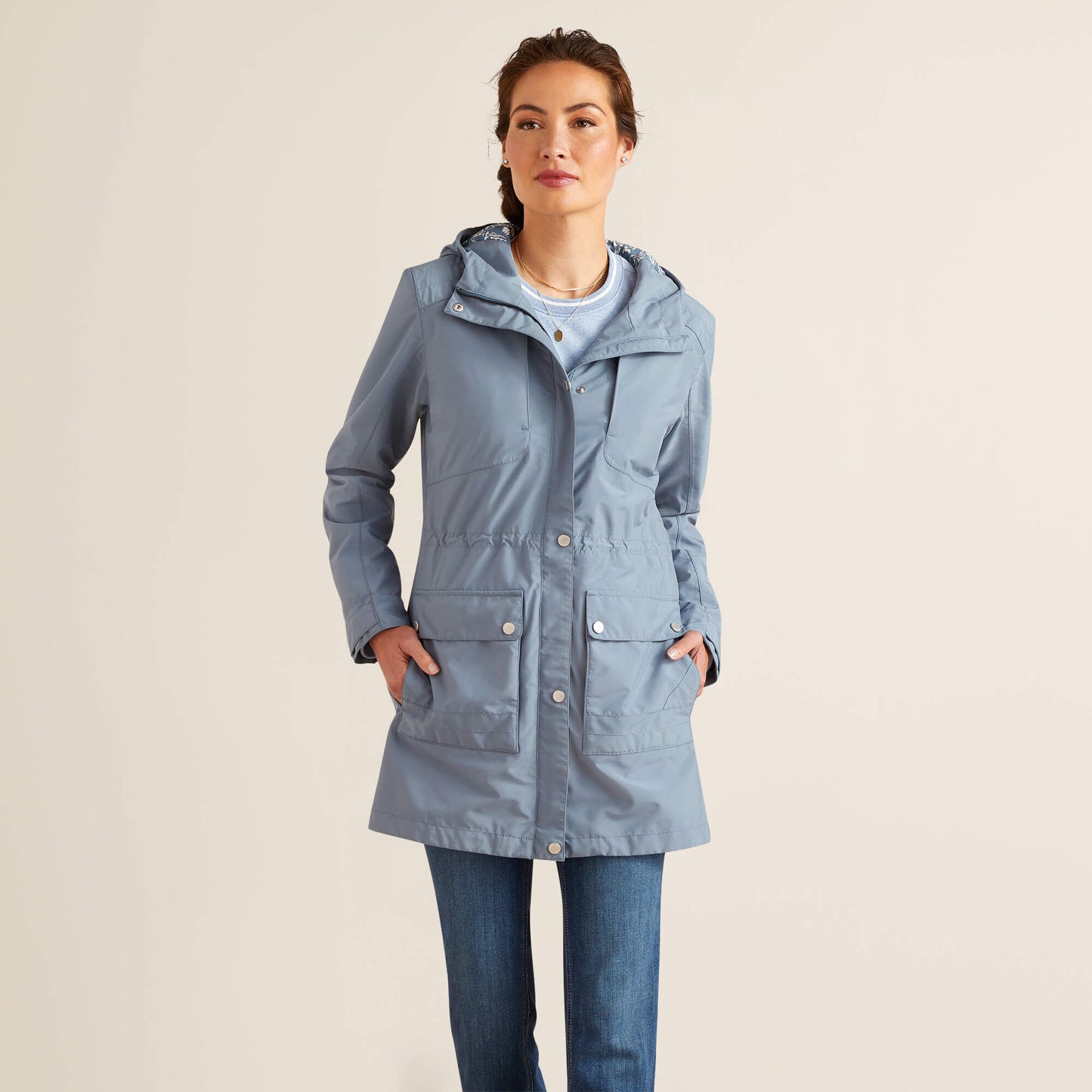 Ariat Atherton Jacket