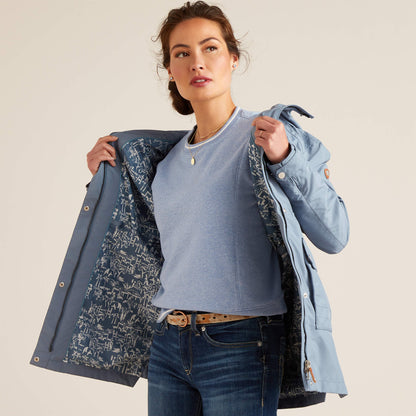Ariat Atherton Jacket