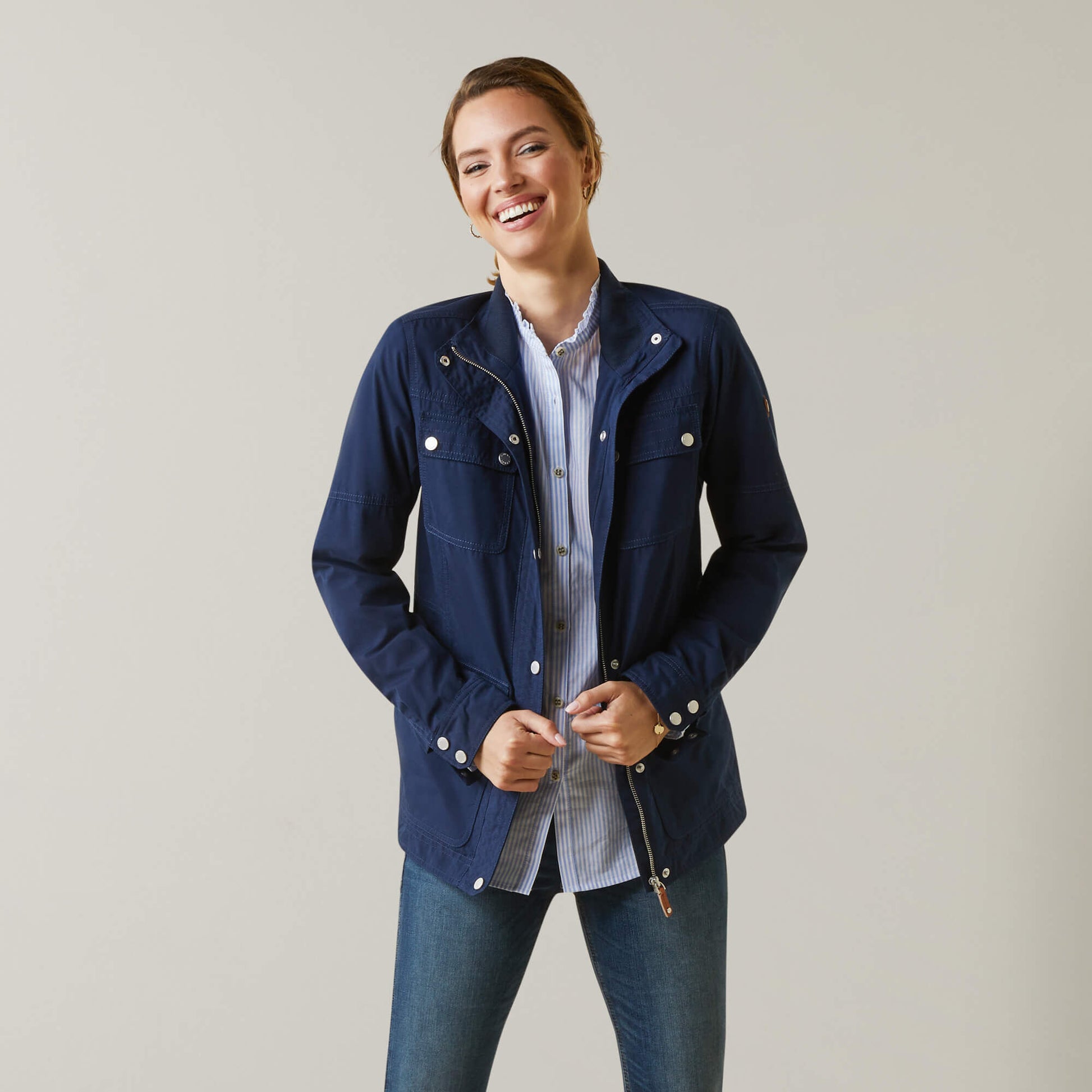 Ariat Calumet Field Jacket