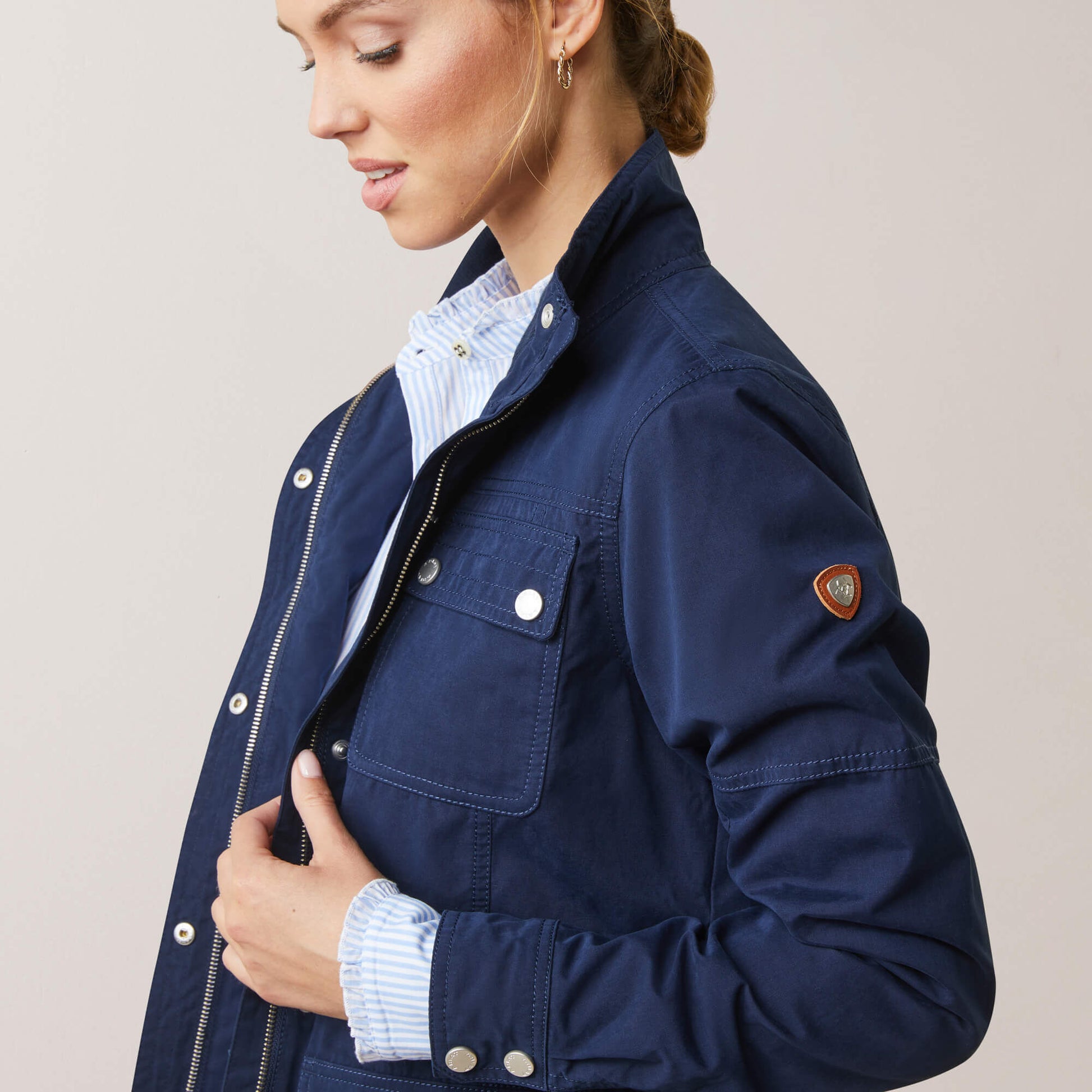 Ariat Calumet Field Jacket