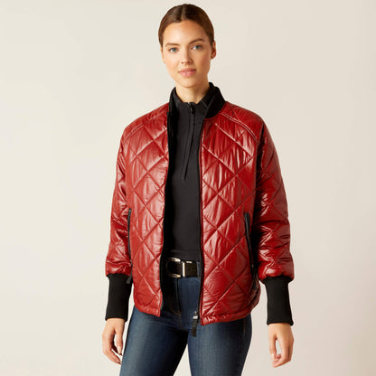 Ariat Charlie Insulated Jacket