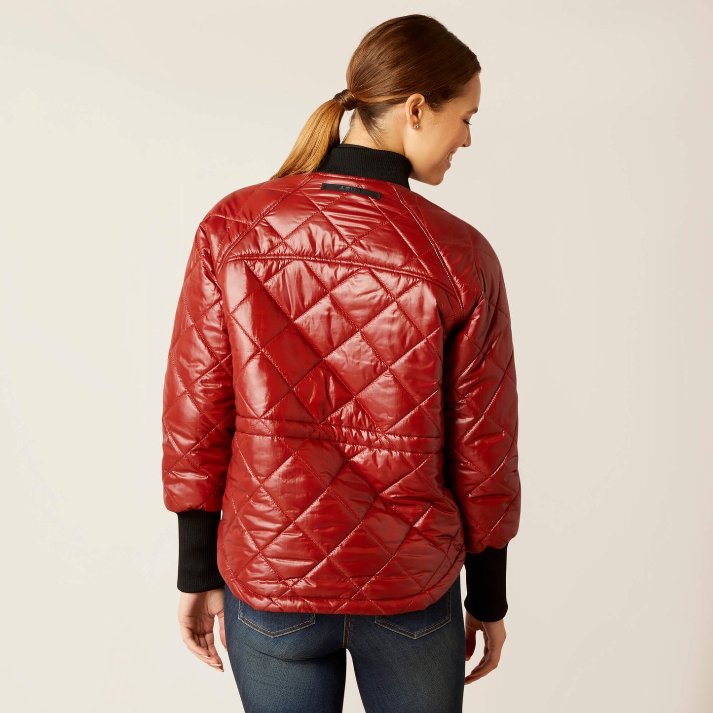 Ariat Charlie Insulated Jacket