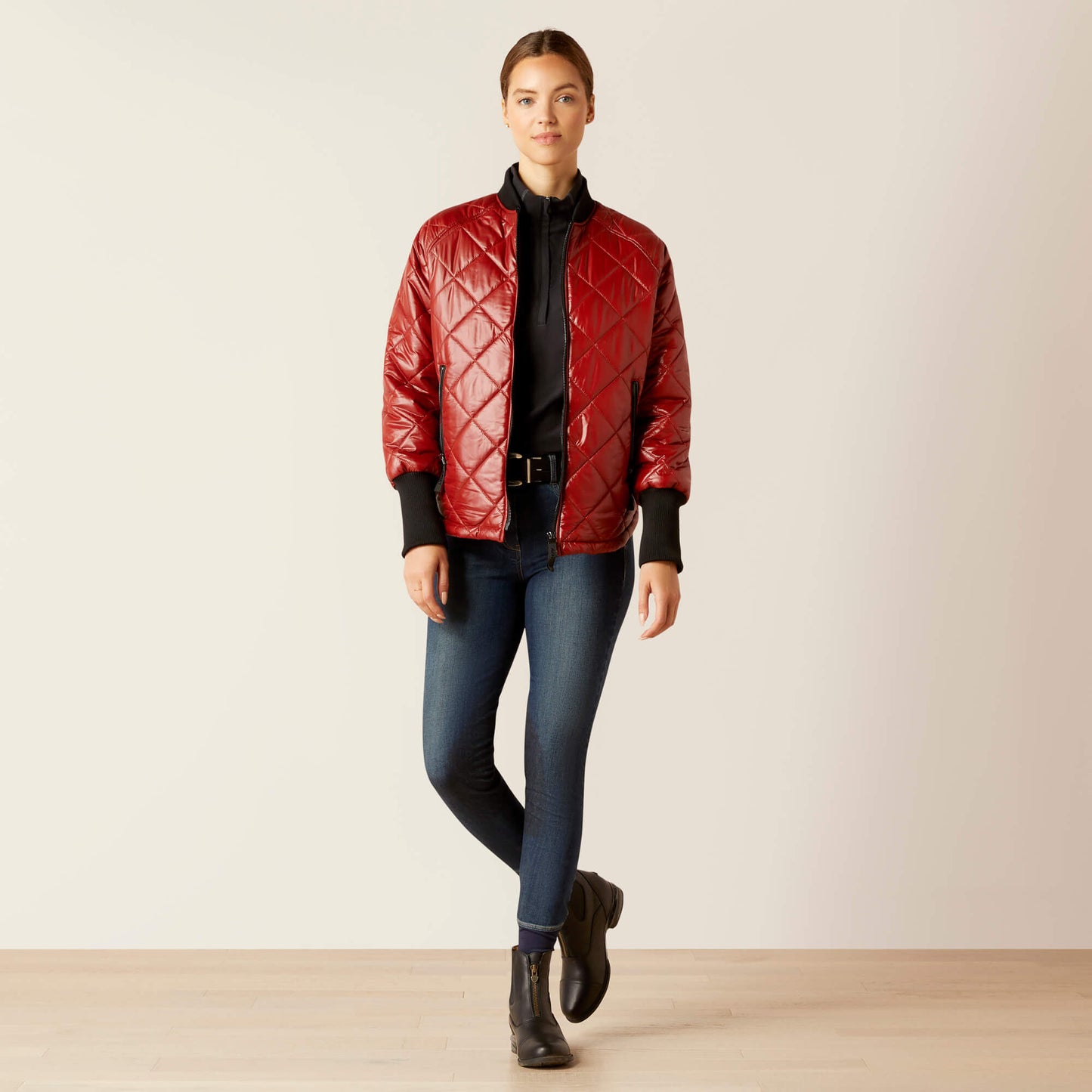 Ariat Charlie Insulated Jacket