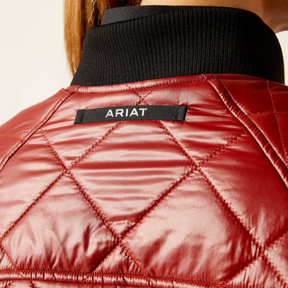 Ariat Charlie Insulated Jacket