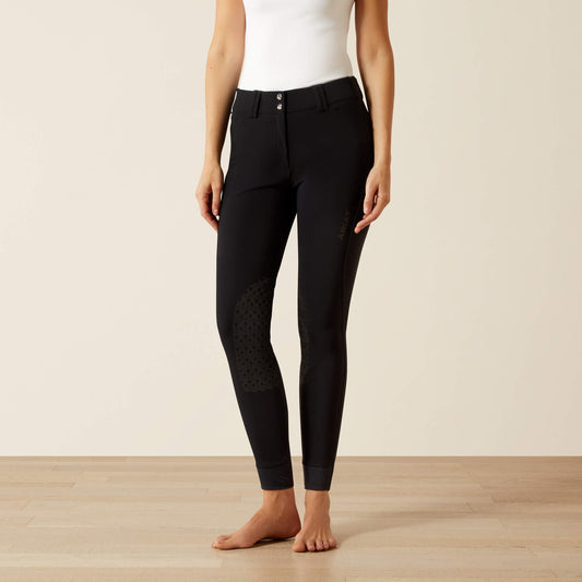 Ariat Tri Factor Grip Knee Patch Breech