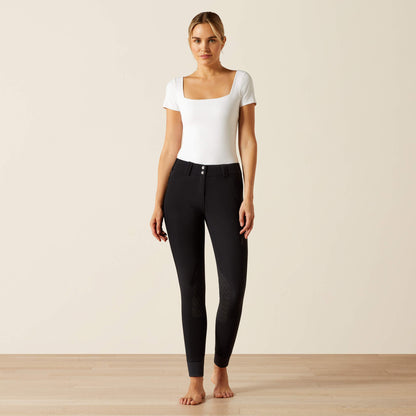 Ariat Tri Factor Grip Knee Patch Breech