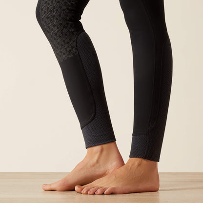 Ariat Tri Factor Grip Knee Patch Breech