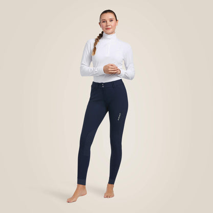 Ariat Tri Factor Grip Knee Patch Breech