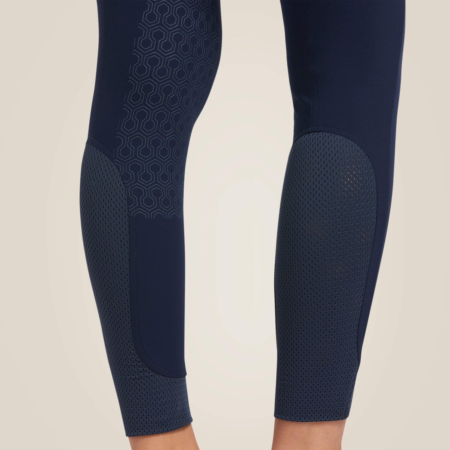 Ariat Tri Factor Grip Knee Patch Breech